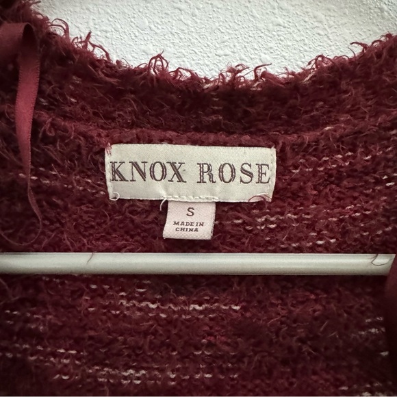 Knox Rose Cardigan Sweater - Picture 3 of 4